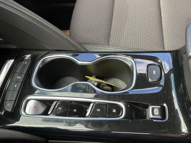 Used 2022 Buick Envision Preferred FWD image 21