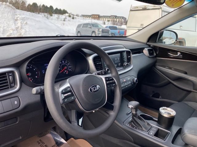 Used 2020 Kia Sorento LX image 29