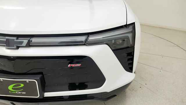 Used 2024 Chevrolet Blazer EV RS AWD/4WD image 25
