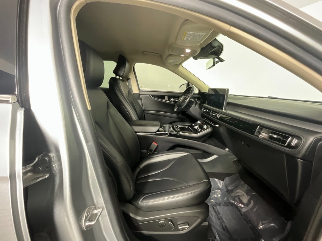 Certified 2023 Lincoln Nautilus FWD image 20