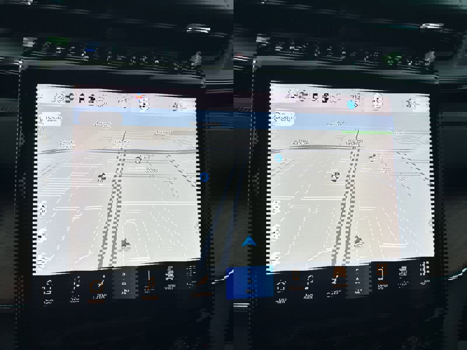 Used 2022 Jeep Grand Cherokee Summit w/ Advanced Protech Group IV image 33