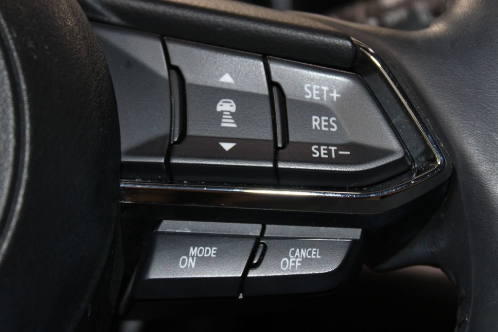 Used 2023 MAZDA CX-5 AWD 2.5 S image 34