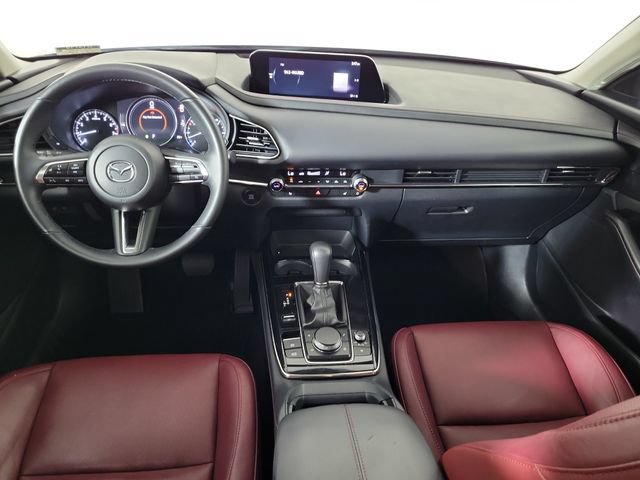 Used 2025 MAZDA CX-30 AWD 2.5 S w/ Preferred Package image 15