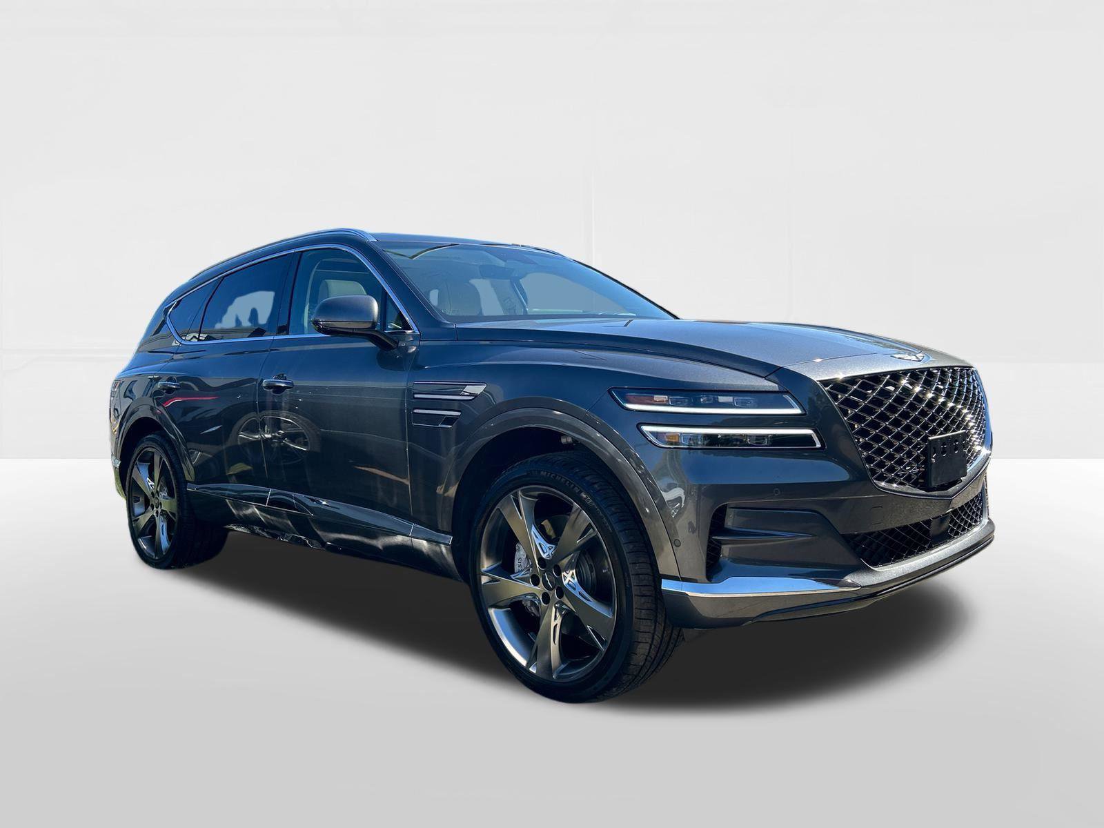 Used 2023 Genesis GV80 2.5T Prestige w/ Prestige Package