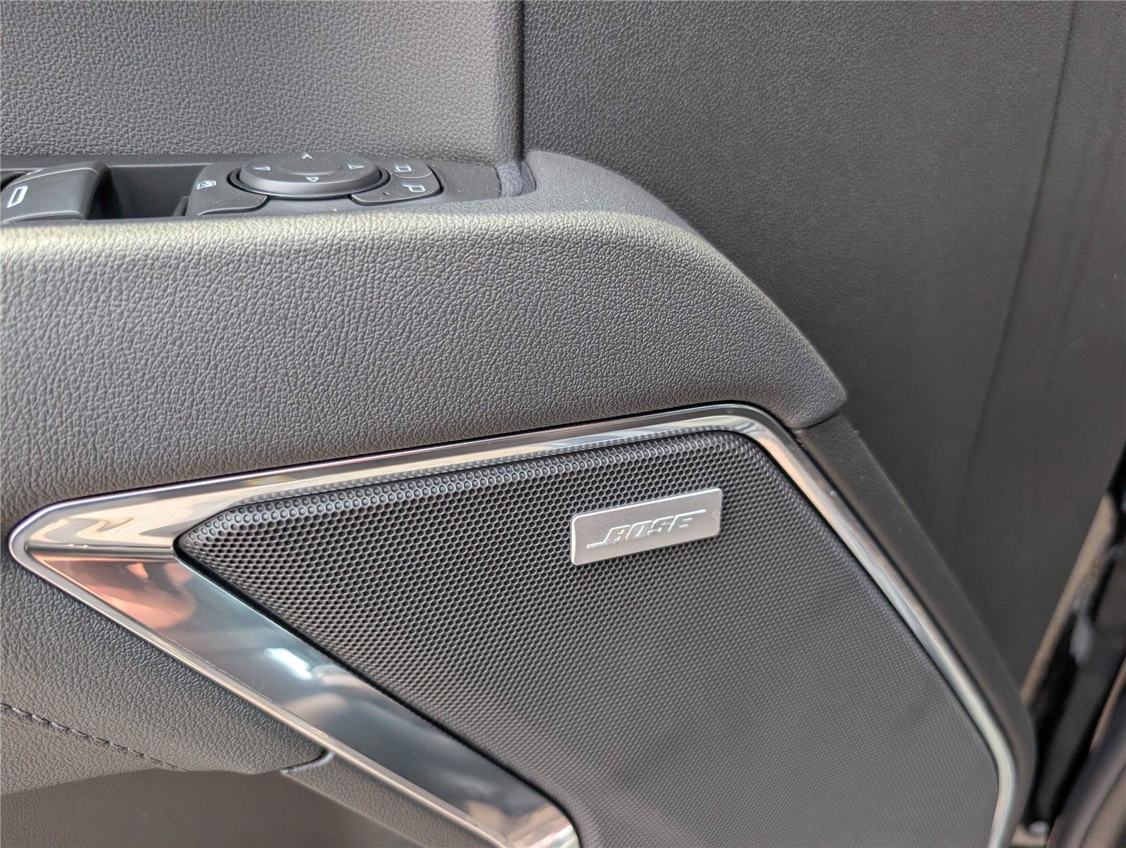 New 2026 Chevrolet Silverado 1500 LT Trail Boss w/ Convenience Package II AWD/4WD image 20