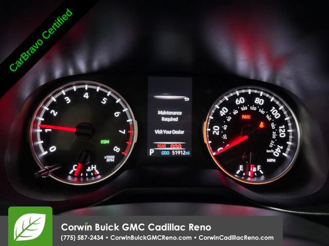 Used 2020 Toyota RAV4 XLE Premium AWD/4WD image 23