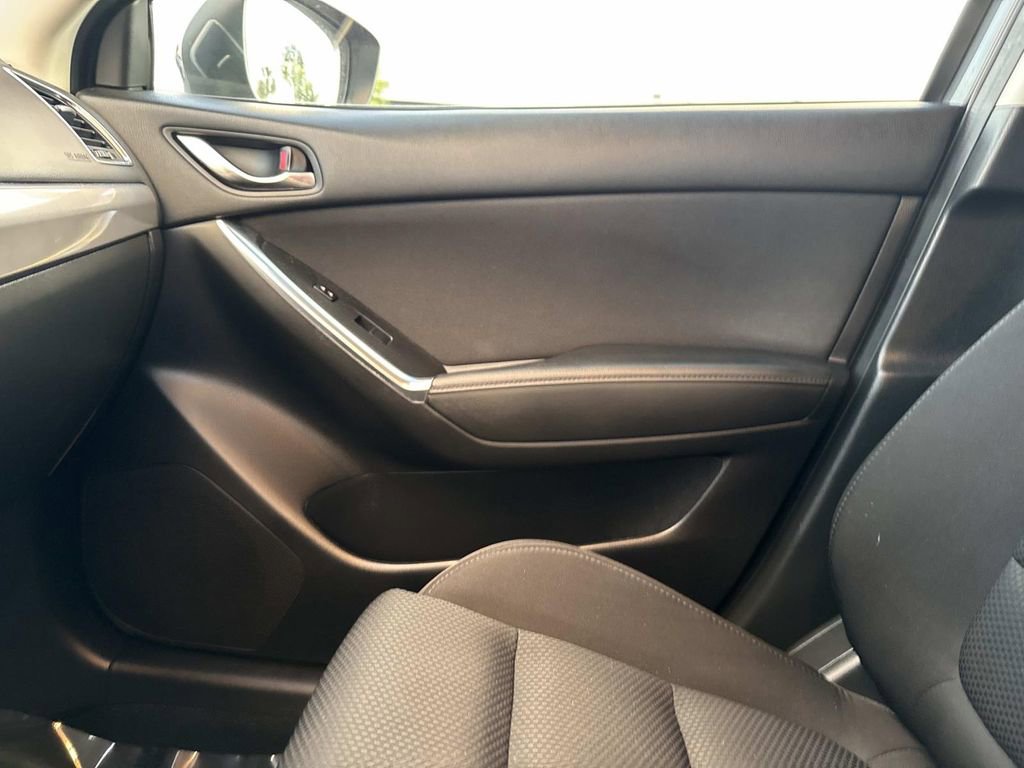 Used 2016 MAZDA CX-5 Touring FWD image 28