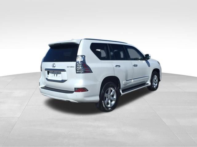 Used 2017 Lexus GX 460 w/ Navigation Package AWD/4WD image 5