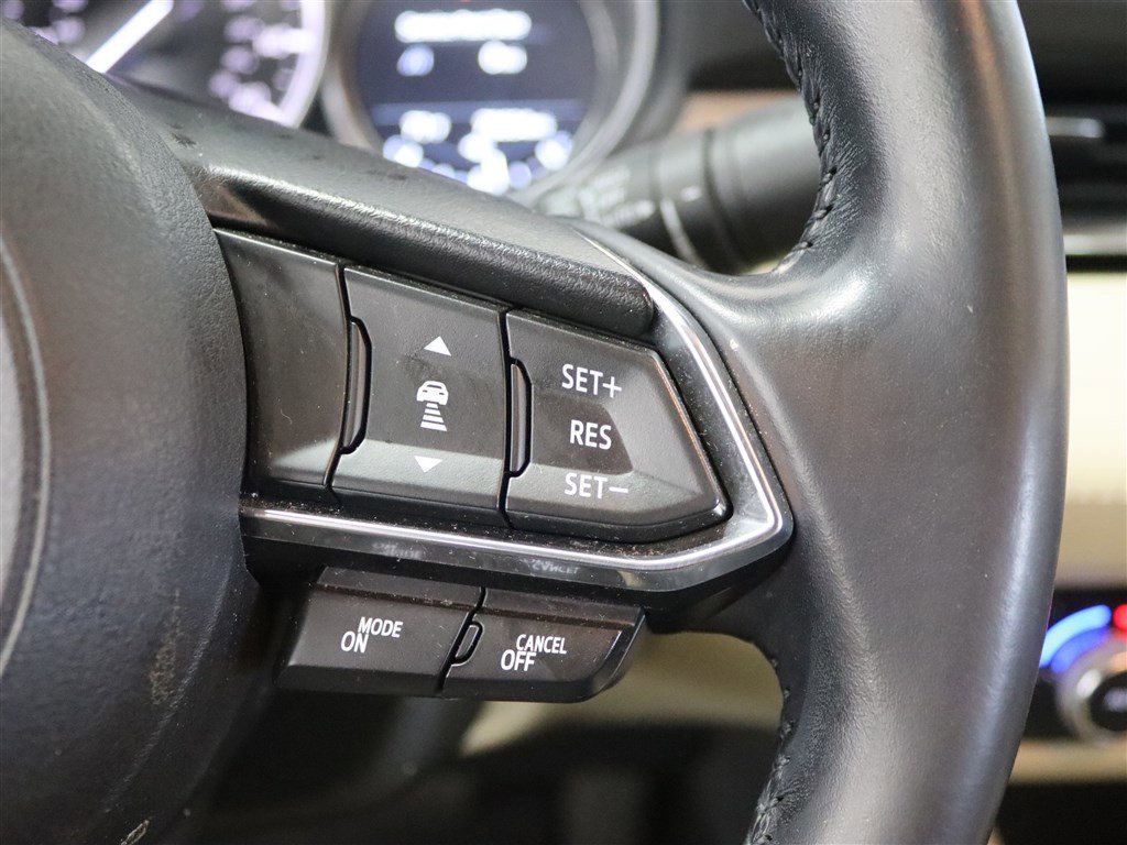 Used 2020 MAZDA MAZDA6 Touring image 29