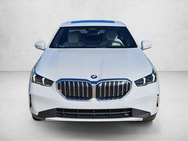 Used 2026 BMW 530i w/ Premium Package video 2