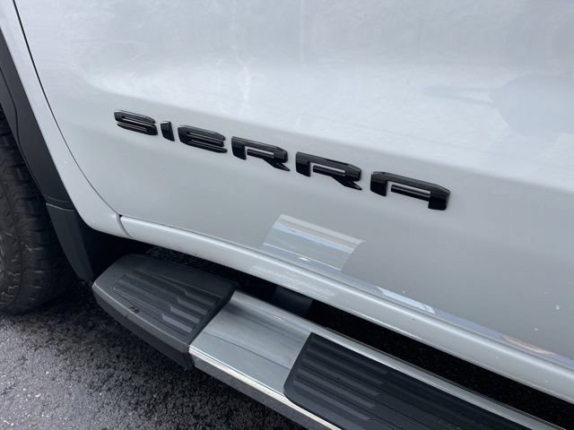 New 2026 GMC Sierra 1500 SLT w/ SLT Convenience Package AWD/4WD image 20