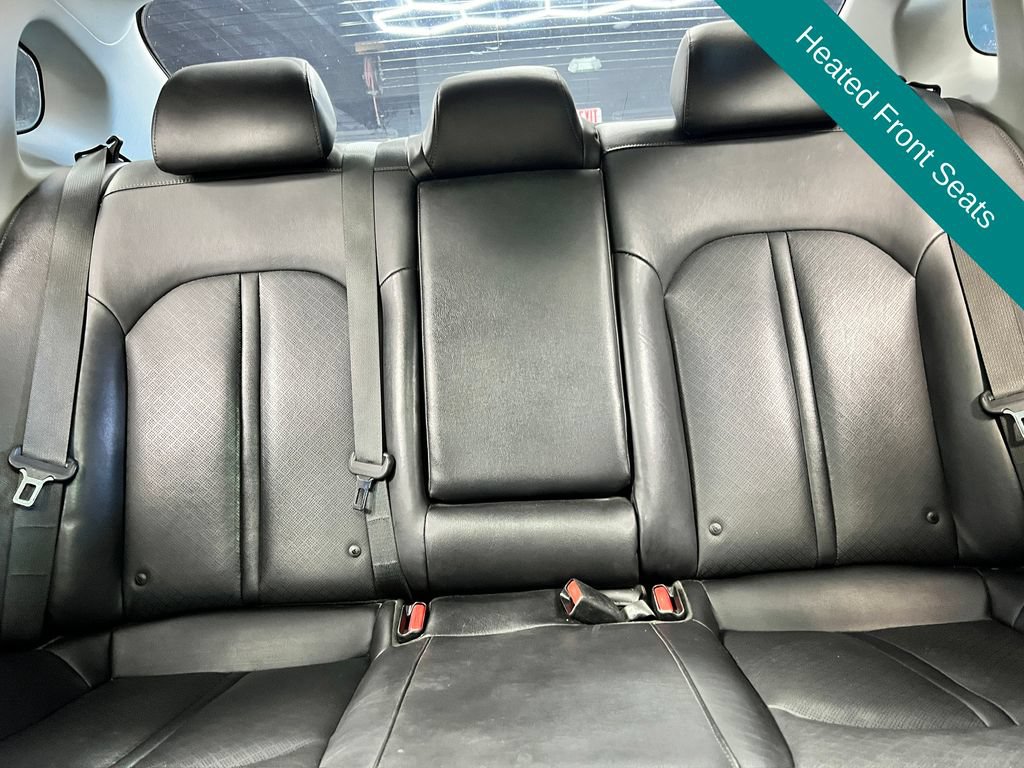 Used 2020 Kia Optima SE FWD image 15