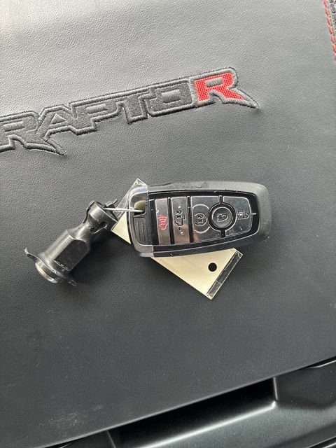 Used 2024 Ford F150 Raptor w/ Equipment Group 803A Raptor R AWD/4WD image 30
