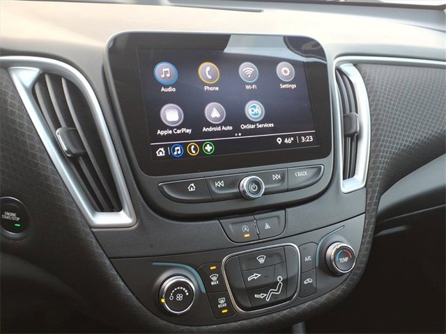 Used 2023 Chevrolet Malibu LS image 9