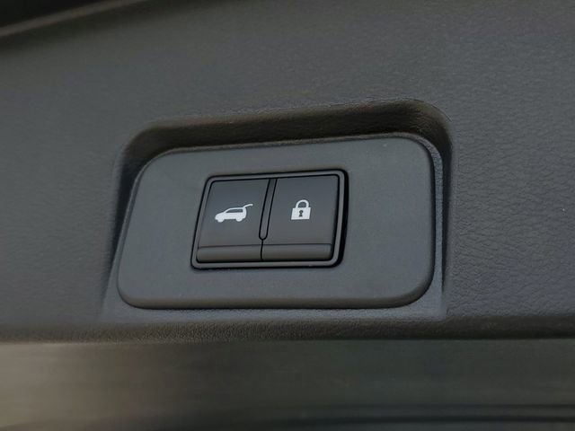 Used 2026 Nissan Rogue SV image 10