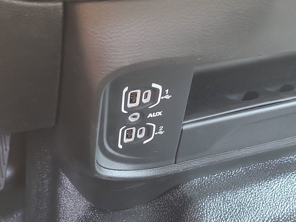 New 2026 RAM 5500 Tradesman image 20