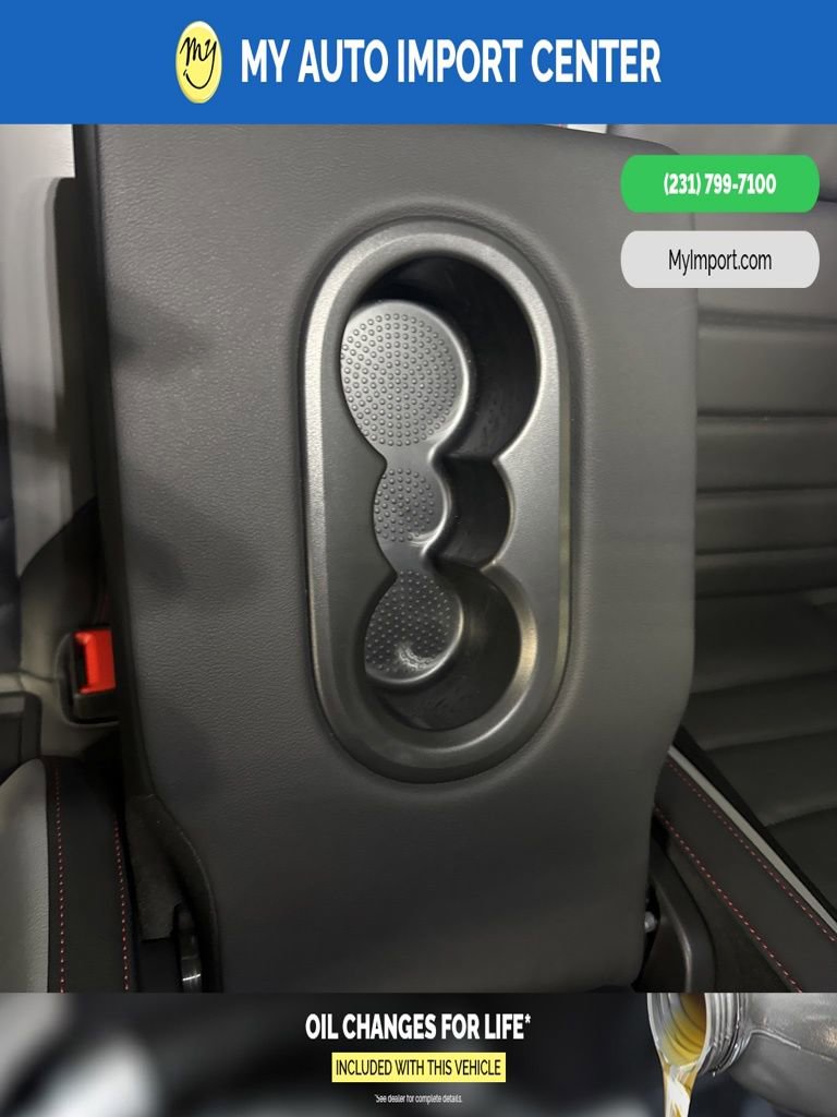 Used 2024 Volkswagen GTI Autobahn FWD image 25