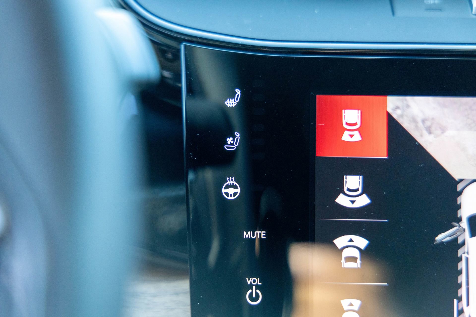 New 2026 Jeep Grand Cherokee L Summit w/ Advanced Protech Group IV image 25