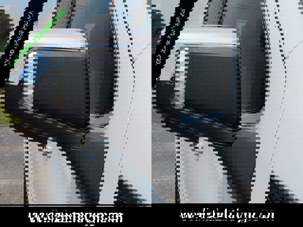 New 2026 GMC Sierra 1500 Denali Ultimate image 11