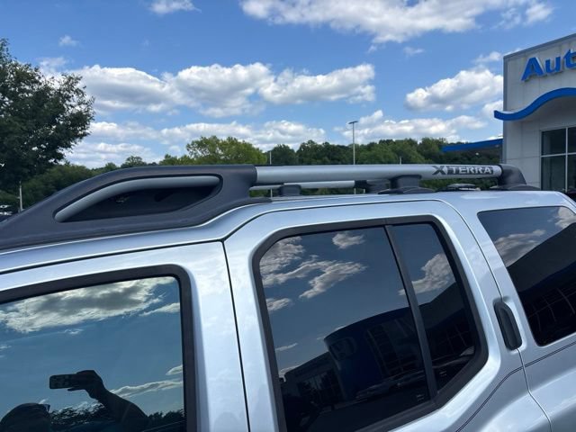 Used 2011 Nissan Xterra S w/ 4X4 Value Package image 15
