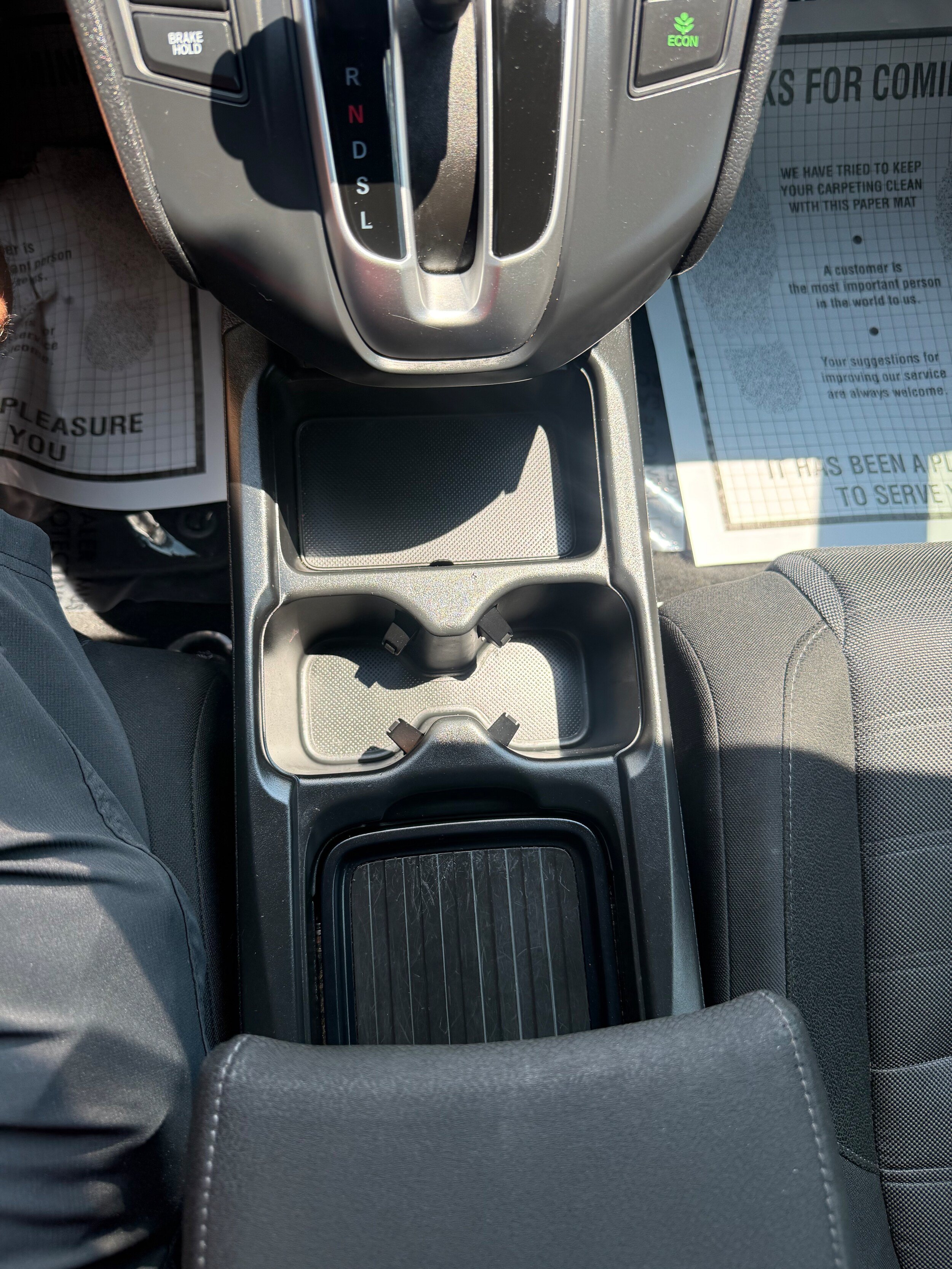 Used 2021 Honda CR-V Special Edition image 15
