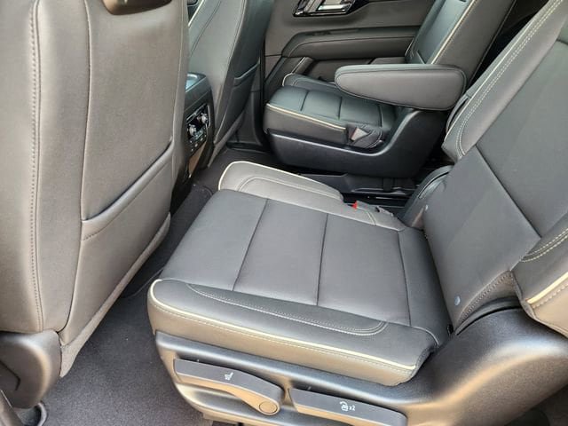 New 2026 Chevrolet Tahoe Premier image 52