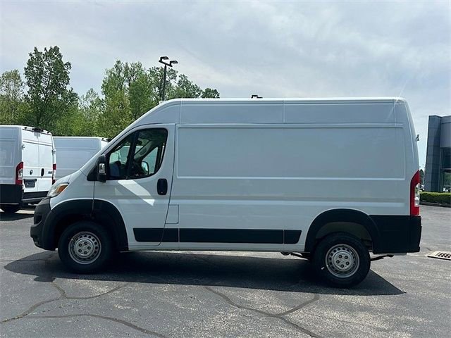 New 2025 RAM ProMaster 1500 w/ Safety Group image 5