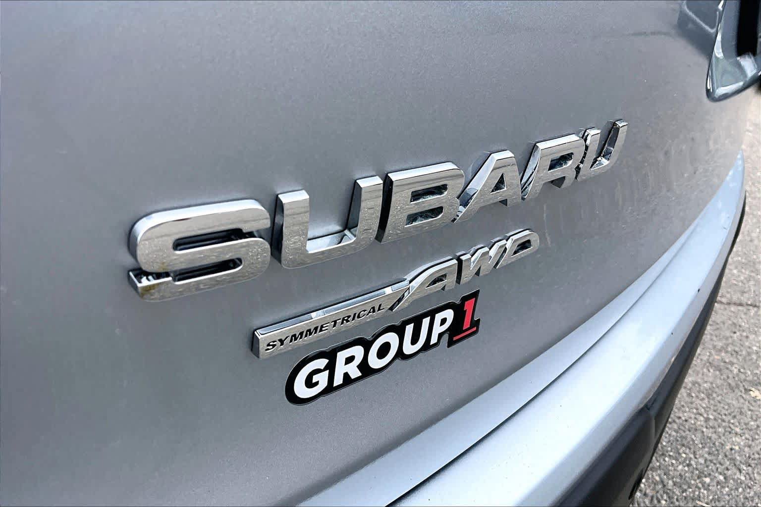 Used 2019 Subaru Ascent Premium AWD/4WD image 10