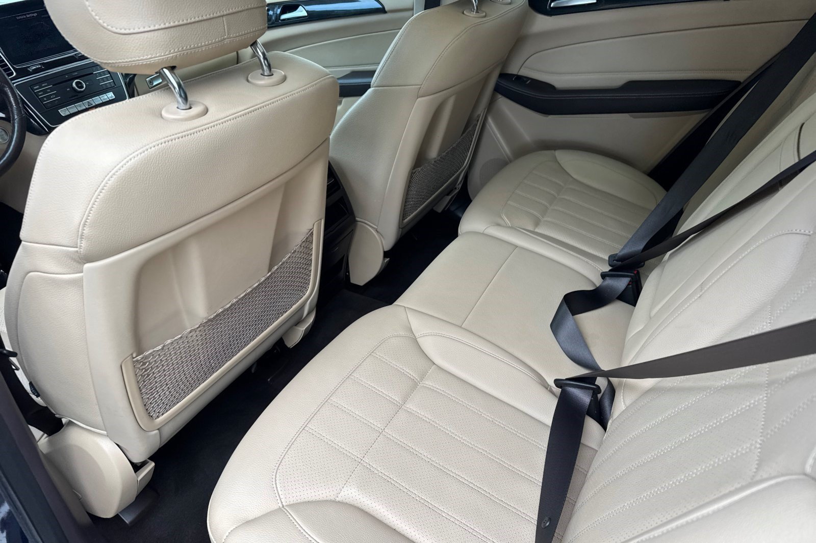 Used 2018 Mercedes-Benz GLE 350 4MATIC image 27