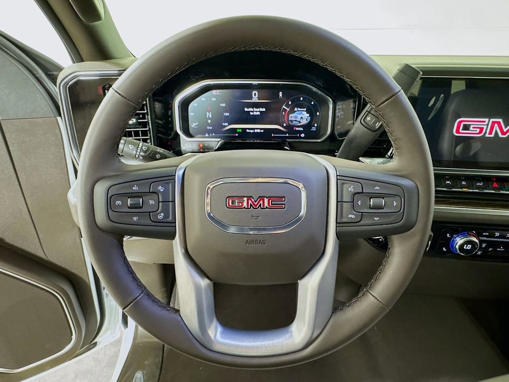 New 2026 GMC Sierra 1500 SLE w/ Preferred Package image 6