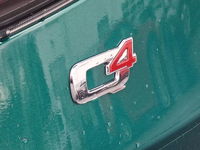 New 2024 Alfa Romeo Stelvio Quadrifoglio w/ Active Assist Plus Package image 16