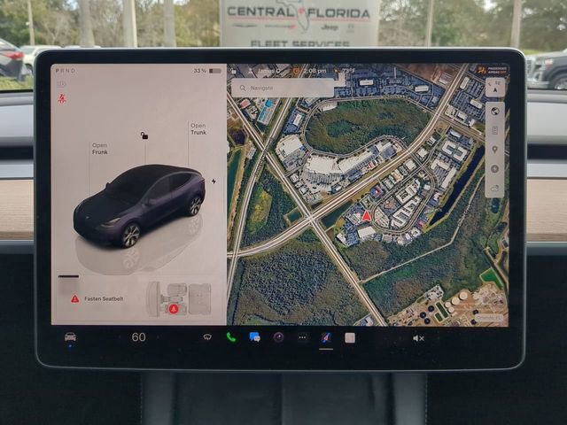 Used 2023 Tesla Model Y Long Range image 26