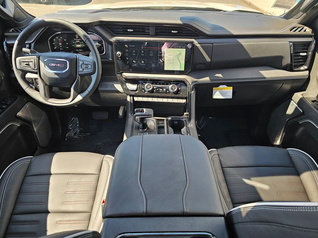 New 2026 GMC Sierra 1500 AT4X image 19