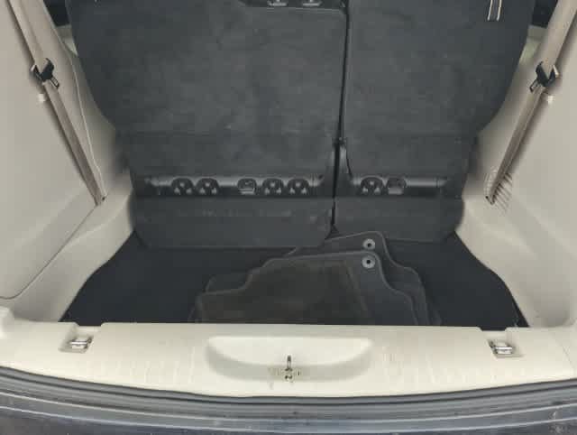 Certified 2018 Chrysler Pacifica Limited FWD image 38