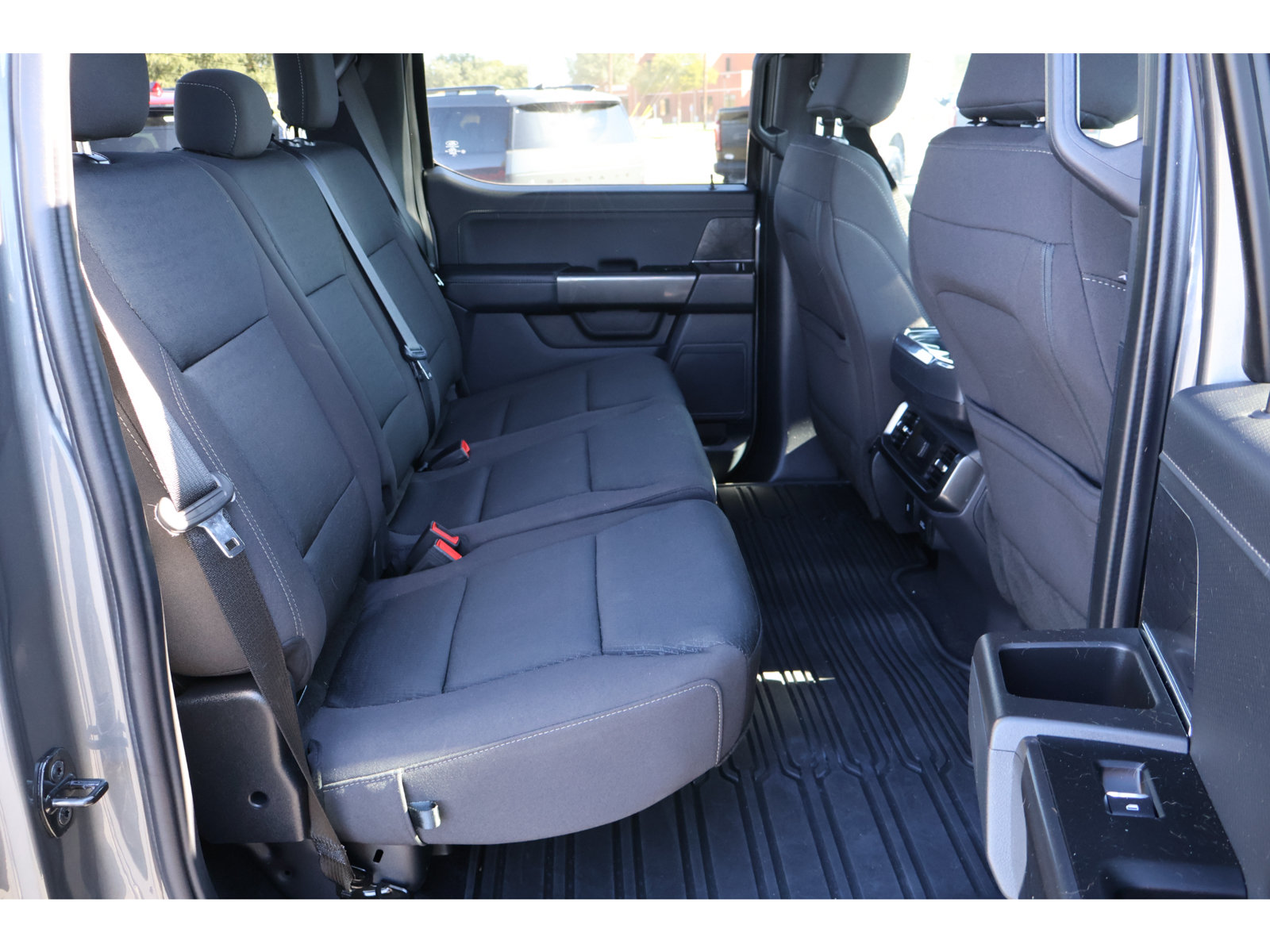 Certified 2023 Ford F150 XLT w/ Equipment Group 302A High AWD/4WD image 24