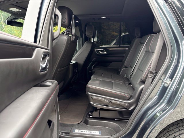 Certified 2021 Chevrolet Tahoe RST w/ Rear Media and Nav Package AWD/4WD image 15