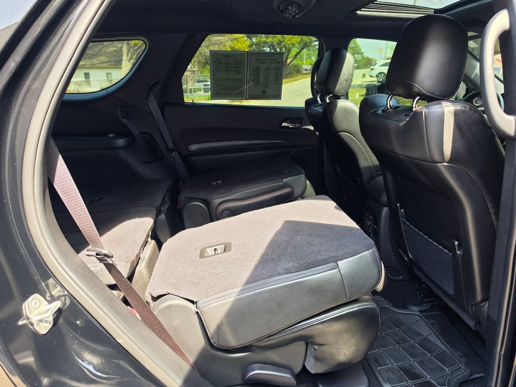 Used 2024 Dodge Durango R/T image 51
