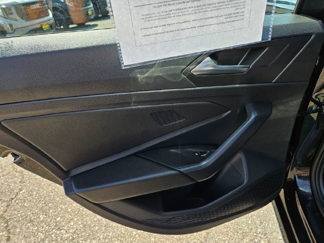 Used 2025 Volkswagen Jetta S FWD image 16