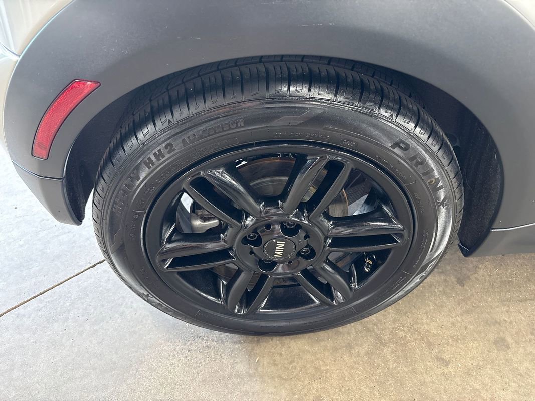 Used 2013 MINI Cooper Convertible FWD image 33