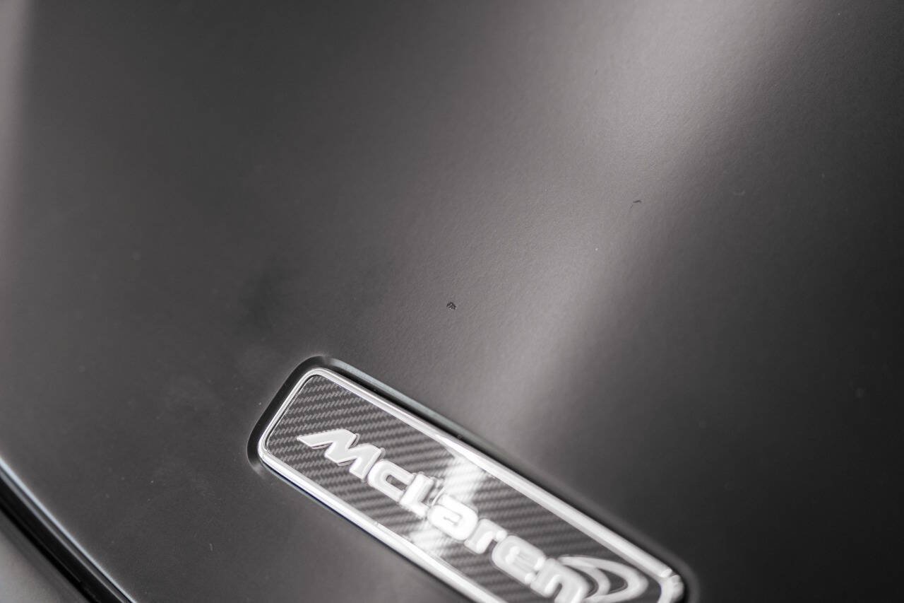 Used 2017 McLaren 570S RWD image 88