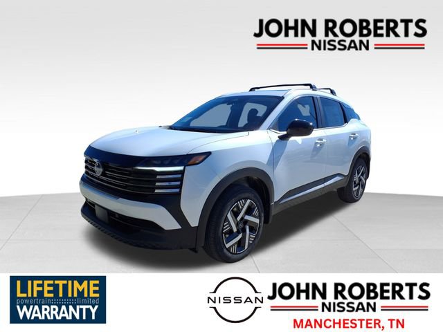 New 2026 Nissan Kicks SV w/ SV Premium Package image 11