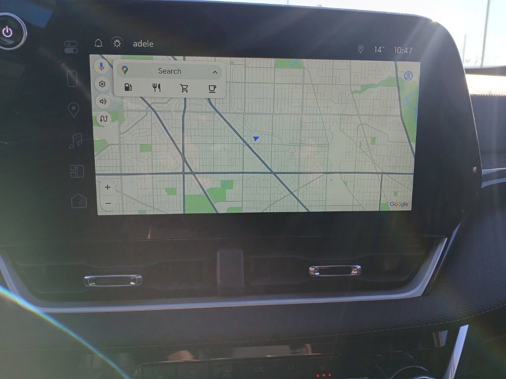 Used 2025 Chevrolet Equinox LT image 22