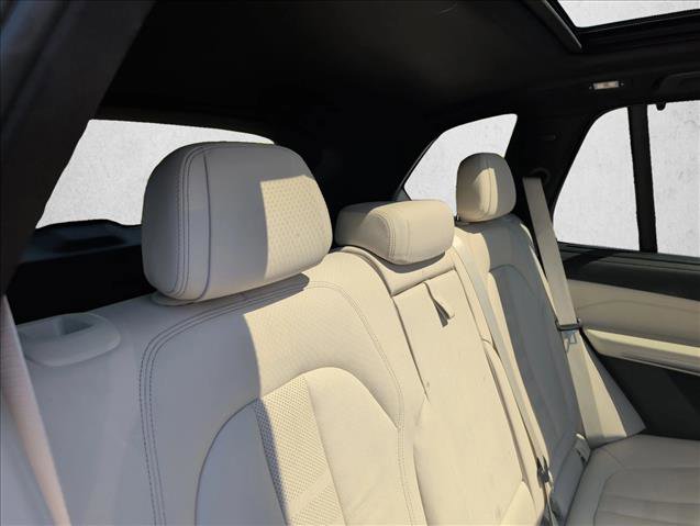 Used 2020 BMW X5 xDrive40i w/ Executive Package AWD/4WD image 20