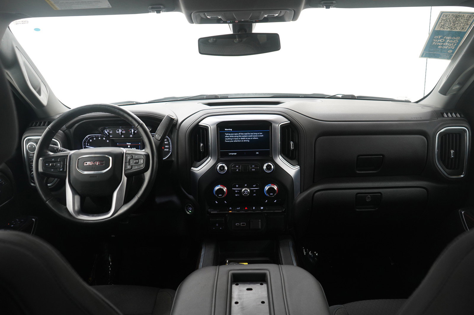 Used 2019 GMC Sierra 1500 Elevation image 13