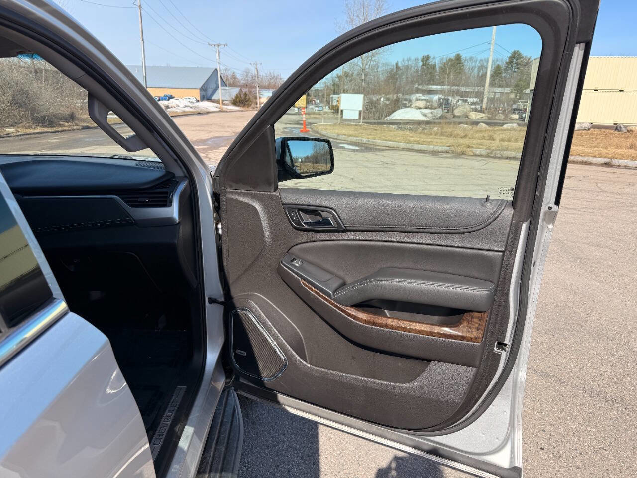 Used 2017 Chevrolet Tahoe LT image 19