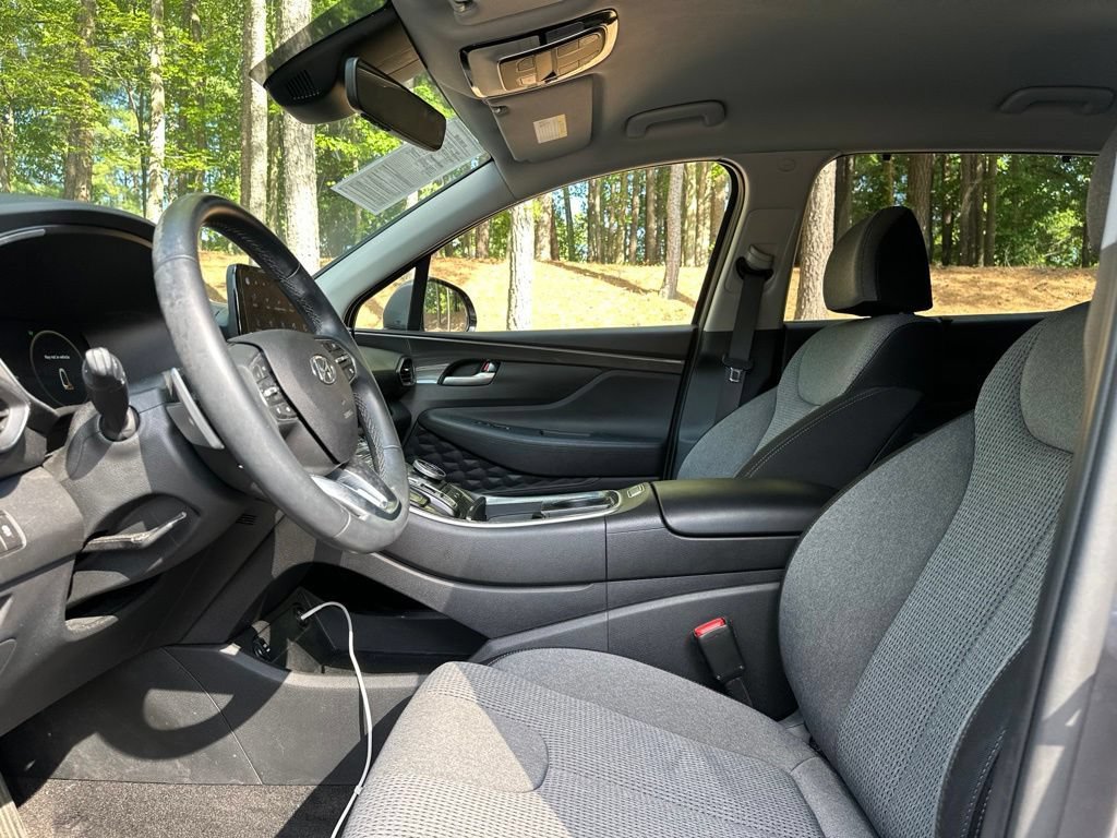 Used 2023 Hyundai Santa Fe SEL Convenience AWD/4WD image 6