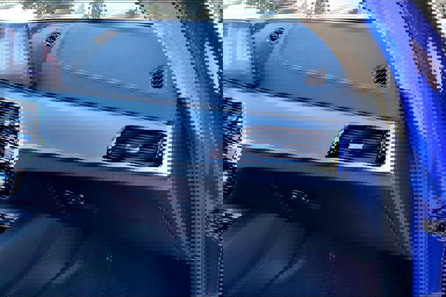 Used 2019 BMW M5 w/ Executive Package image 17