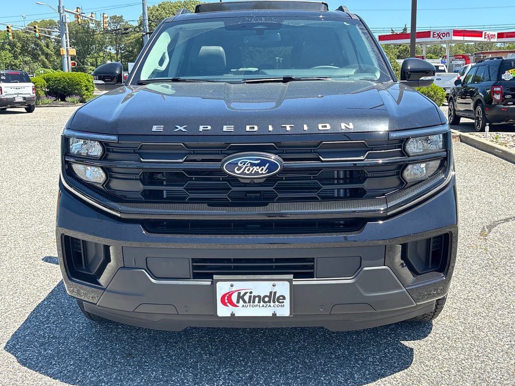 New 2026 Ford Expedition Max Active AWD/4WD video 2