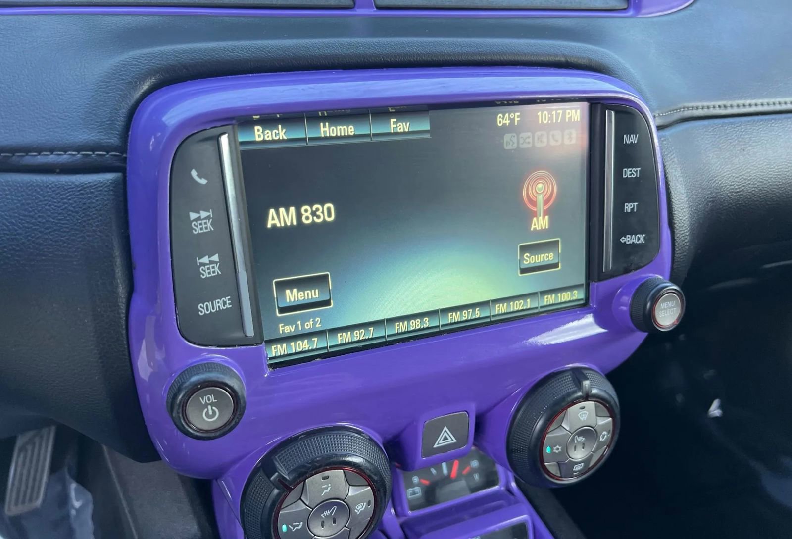 Used 2013 Chevrolet Camaro LT w/ RS Package image 26