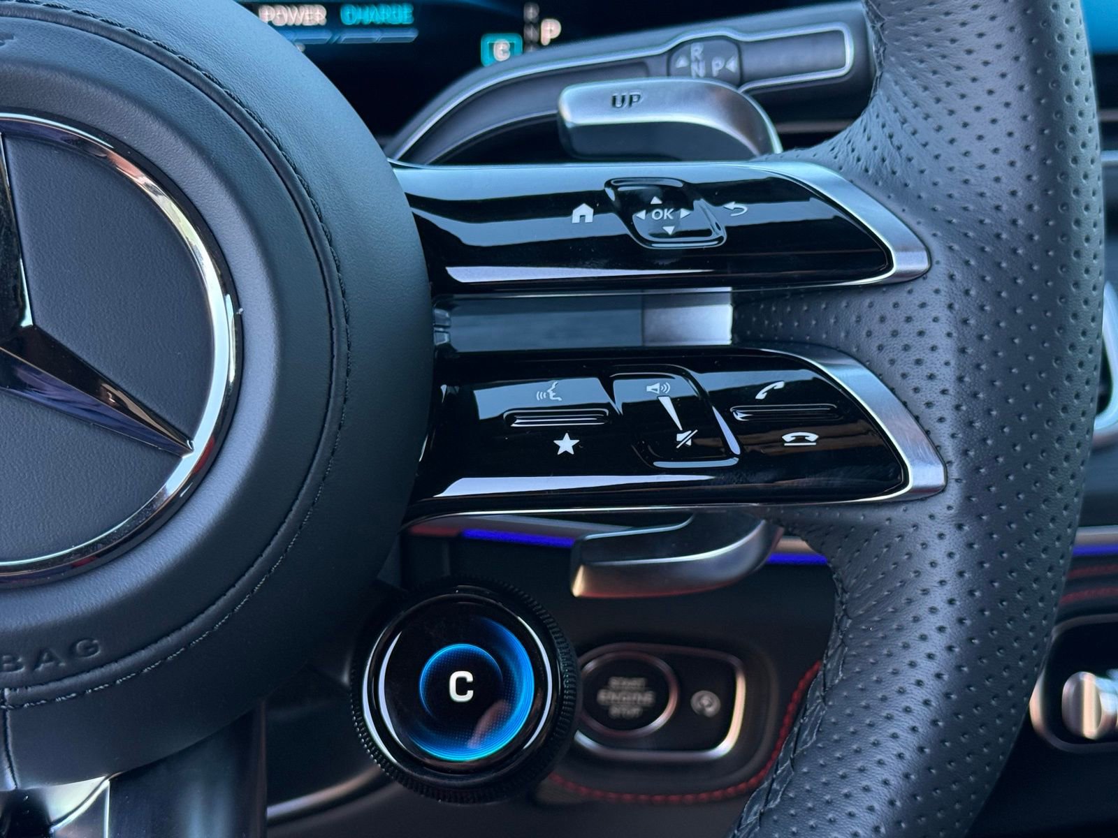 New 2026 Mercedes-Benz GLE 63 AMG S image 22